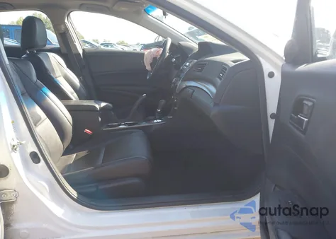 2014 Acura Ilx 2.0L z USA, uszkodzony, nr VIN 19VDE1F37EE007741